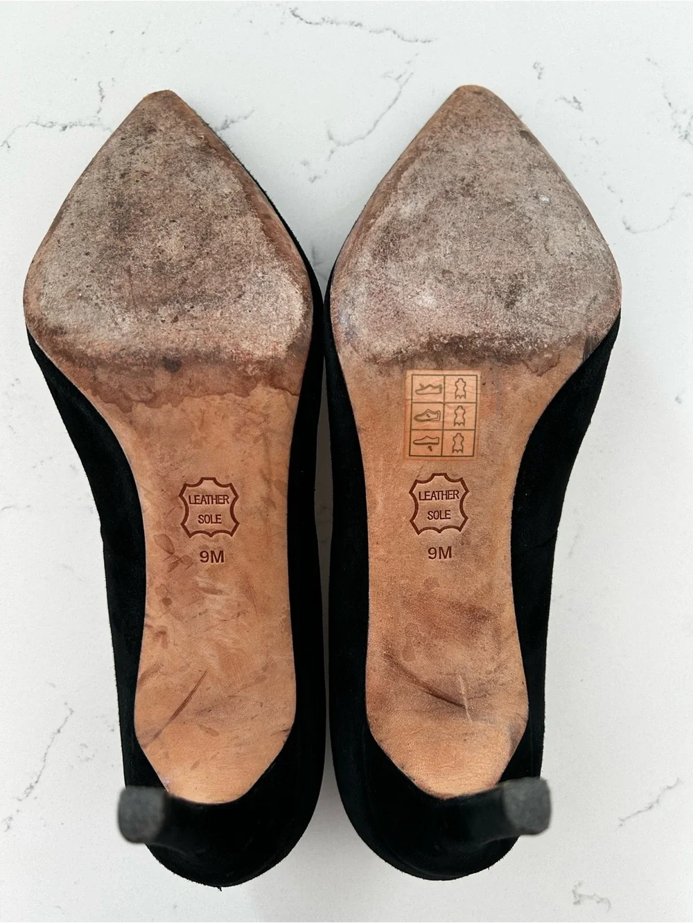 Tory Burch pre loved